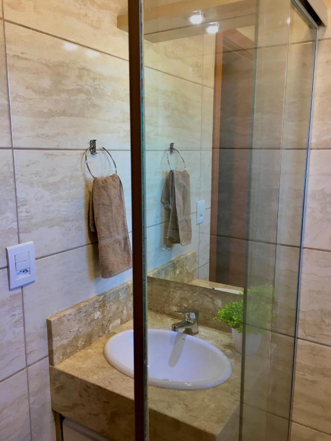 Apartamento 202 - Residencial Lovatto Gramado公寓 外观 照片