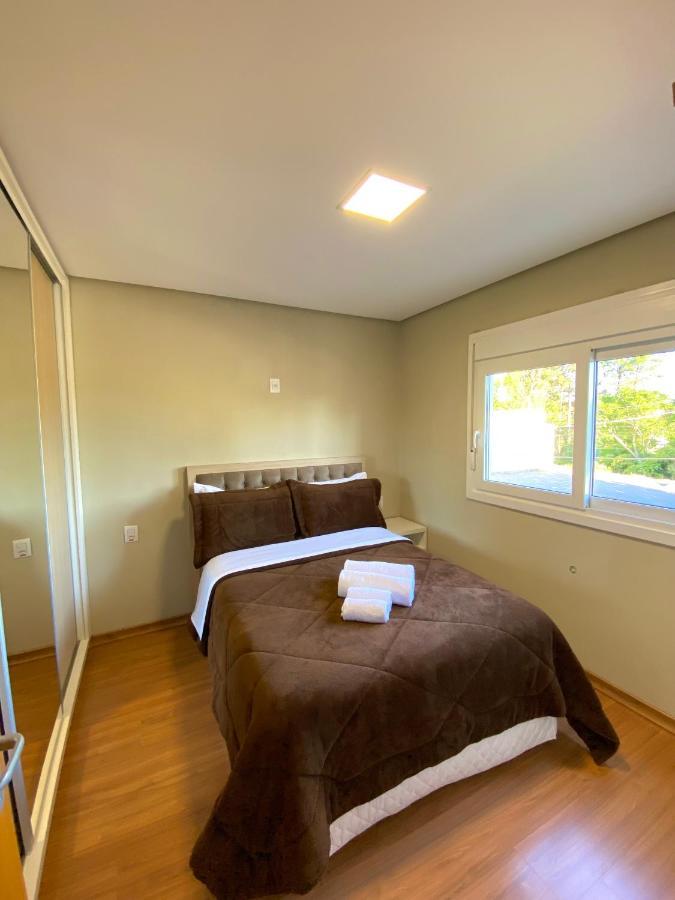 Apartamento 202 - Residencial Lovatto Gramado公寓 外观 照片