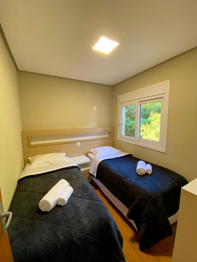 Apartamento 202 - Residencial Lovatto Gramado公寓 外观 照片